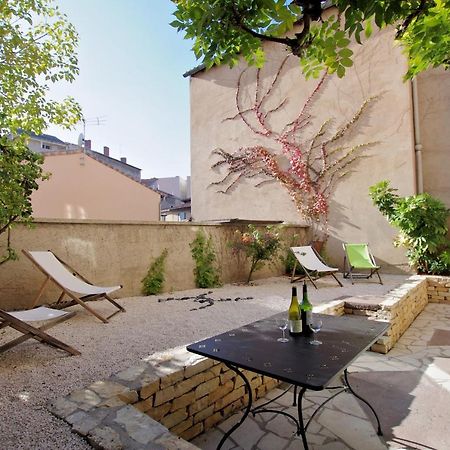 Hostel Les Cordees Liees Альби Экстерьер фото